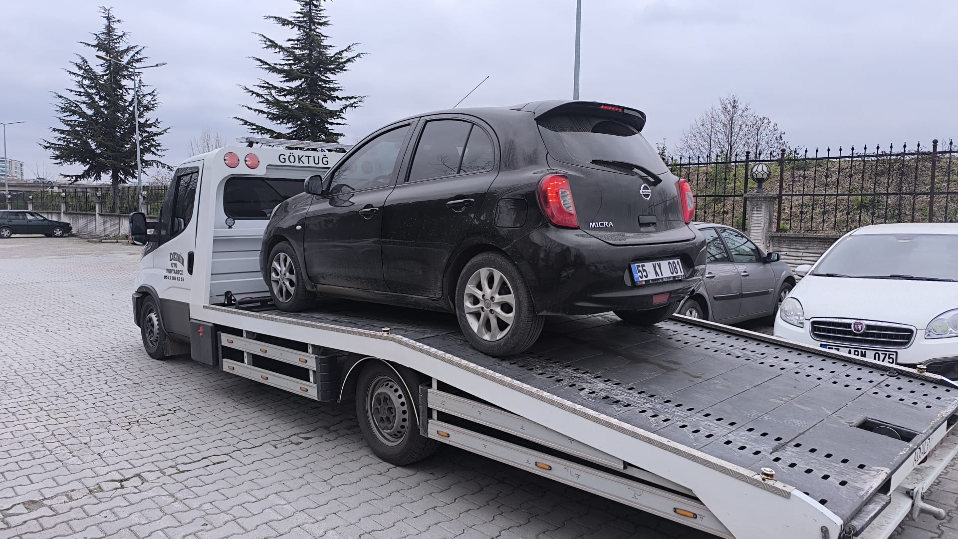 Arıza Yardımı - image 3